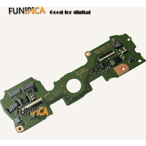 NEW 6D2 driver board 6D II 6D mark II bottom driver for Canon 6D2 power Board dslr camera Repair Part