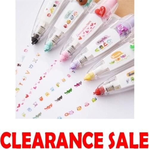 Orange forest Stationery