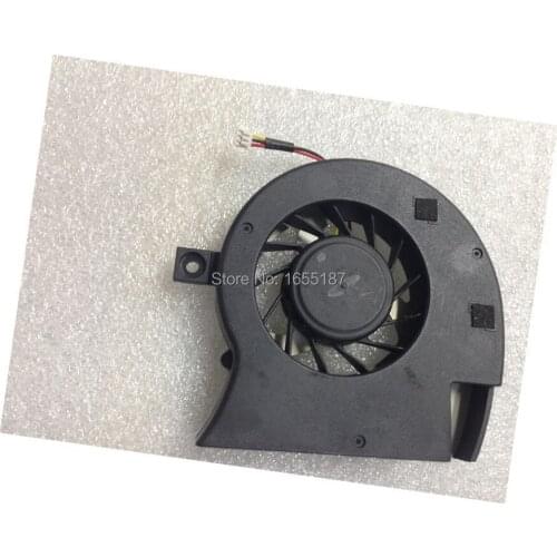 Genuine New For Toshiba Satellite L740 L745 L700 Series CPU Cooling Fan AB7705HX-HB3