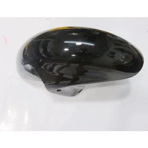 2021 WHSC Wholesale Motorcycle Accessories Body Kit For SUZUKI Hayabusa 2007 ABS Plastic Fairing Kit