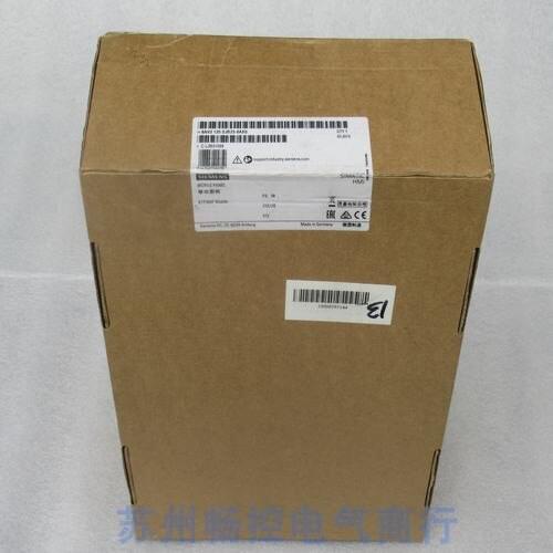 6AV2125-2JB23-0AX0 6AV2 125-2JB23-0AX0 New In Box 1PCS Free Expedited Ship