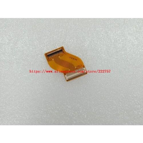 95%NEW FOR CANON 600D REBEL T3i SENSOR MAIN BOARD FLEX CABLE CONNECTION PART
