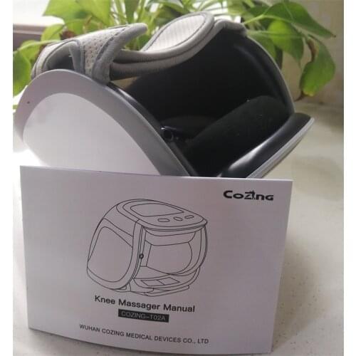 Electric Massagers COZING China