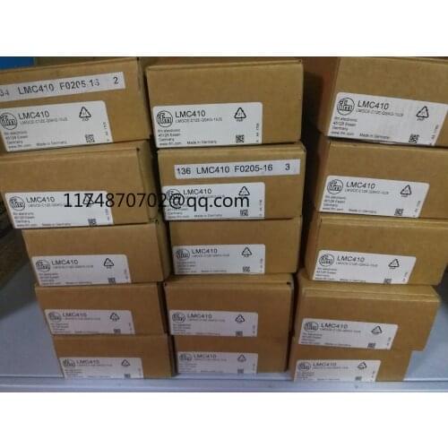 IFM LMC410 sensor 100% new and original