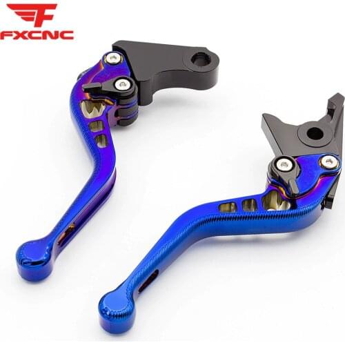 For HYOSUNG GT250R 2006 - 2010 3D Aluminum Adjustable Motorcycle Brake Clutch Levers Set Handle For GT650R 2006 - 2009 2007 2008