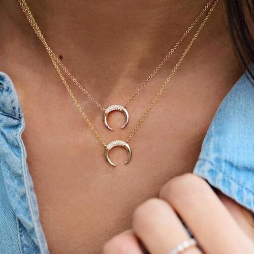 IDOWAITTING Golden Chains