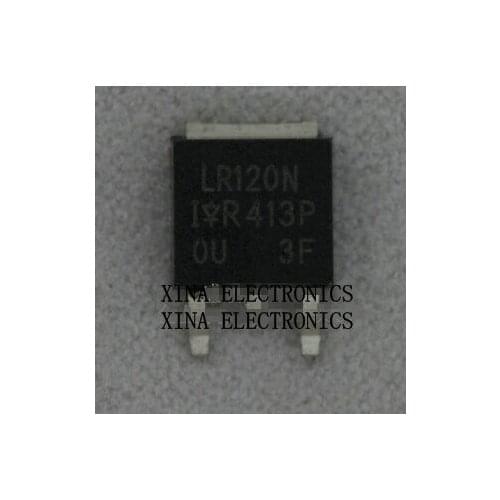 IRLR024NPBF IRLR024N LR024N 17A/55V TO-252 ROHS ORIGINAL 20PCS/lot Free Shipping Electronics composition kit