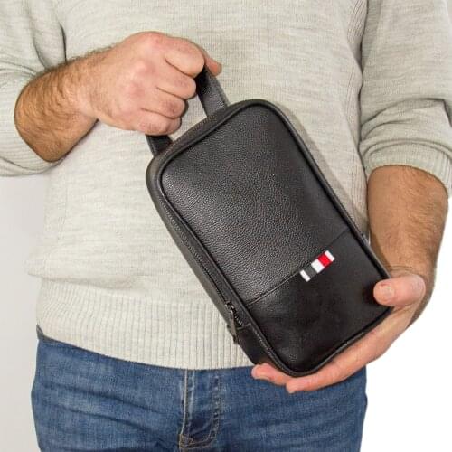 Lederax Organizer Bags