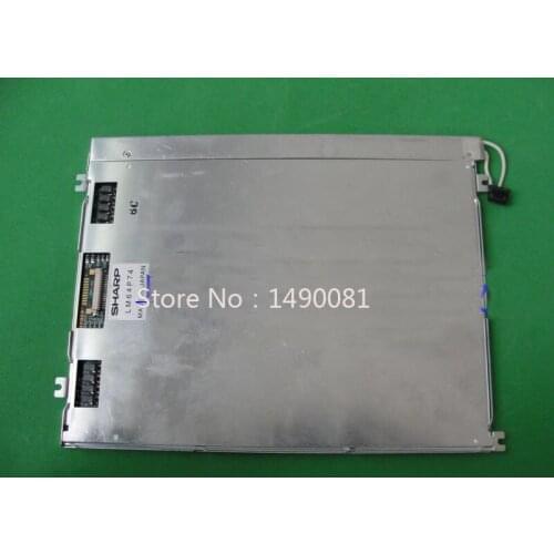 LM64P74 LM64P12 LCD Display Screen Panel Repair Repalcement