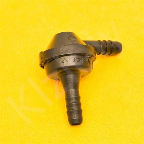 1 PCS 058905291A One Way PCV Check Valve For AUDI A4 8D2 8D5 B5 1.6 1.8 A4 8E2 8E5 B6 1.6 2.0