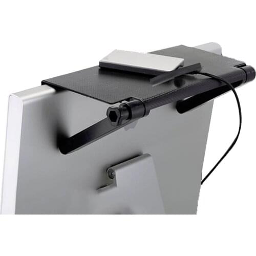 Adjustable Screen Showing Stand Computer Monitor Lift Table Desktop Support TV Stand Storage Stand