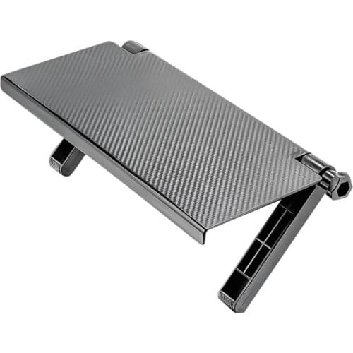 Computer Monitoring Riser Desktop Stand ABS TV Rack Display Shelf Storage Desk Multifunction Creative Screen Storage Bracket