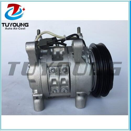 Factory direct sale auto a/c compressor DKV14D for Nissan Skyline 506221-1102 27633 92600-15U01 9260015U01