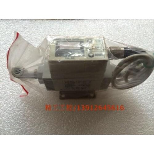 [SA] SMC original flow control valve PF2A750-01-27-M flow control valve spot physical map