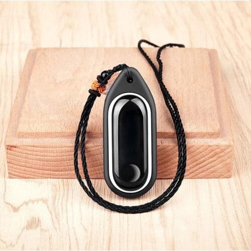 Silicone Case For Xiaomi Mi Band 5 4 Mi Band 4 nfc Strap Replacement Pendant Decoration Mi Band 3 2 Accessories Protective Cover