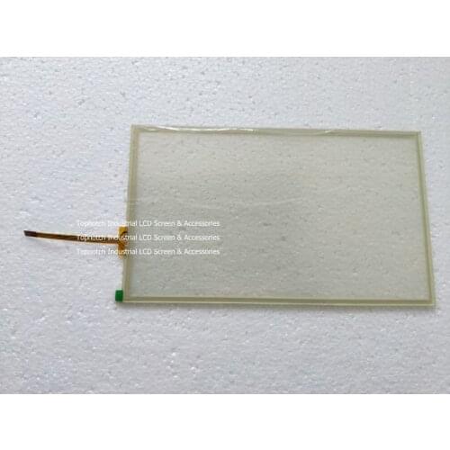 Brand New Touch Screen Digitizer for KDT-5675 KDT5675 Touch Pad Glass