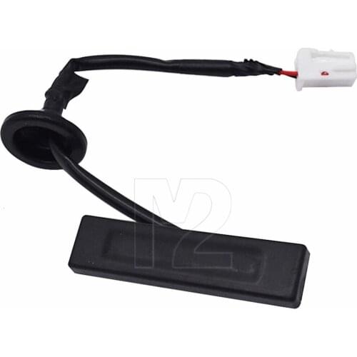 Outside Hdl Lock Assytlid for hyundai Veloster CARENS CARNIVAL 2011-2015 OEM 812602V000 Tailgate open button