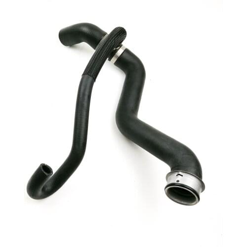 A2515000075 Water Tank Connection Water Hose 2515000075 For Mercedes Benz R280/300/350 4MATIC Rubber Water Hose Pipe