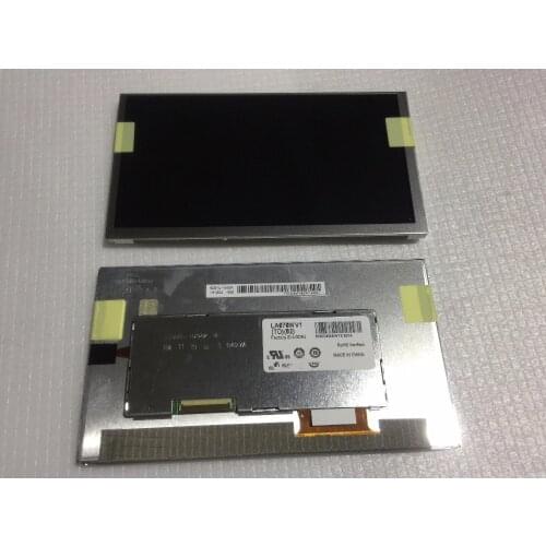LA070WV1(TD)(03) LA070WV1(TD)(02) LA070WV1 LCD Display display