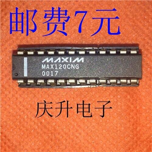 100% New&original MAX120CNG