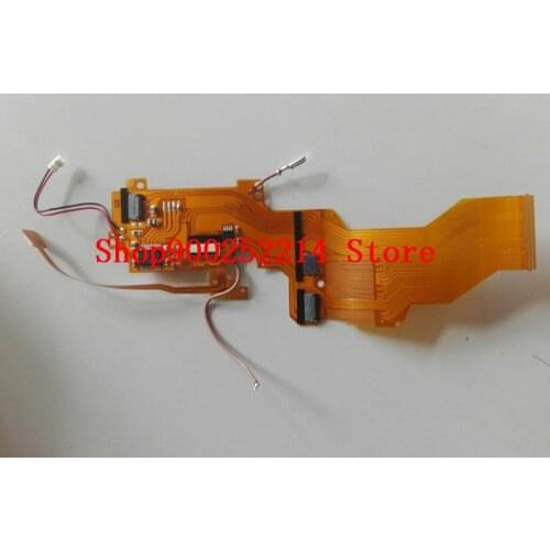 95%New original For NIKON D810 MIRROR BOX CONNECTOR FLEX CABLE FPC REPLACEMENT REPAIR PART