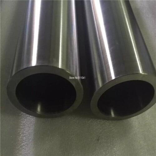 Zirconium R60702 tube 702 grade zirconium tubing OD100mm,10mm thickness,4pcs wholesale,free shipping