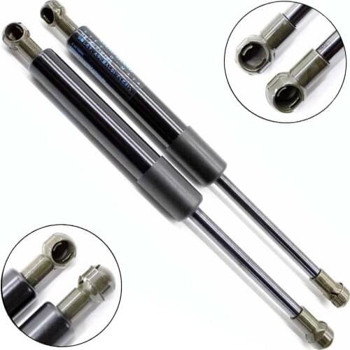 Rear Trunk Tailgate Boot Damper Gas Struts Shock Struts Spring Lift Supports FOR FIAT PUNTO Convertible (176C) 94-00 155MM