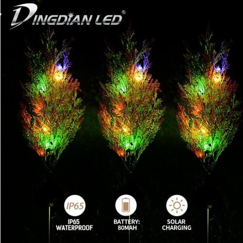 DINGDIAN LED LED Garden Lights