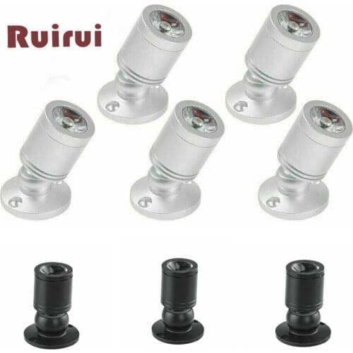 Forpro LED Floodlights