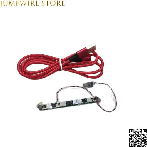 Windows Hello USB Interface IR Camera Supports Face Recognition Camera