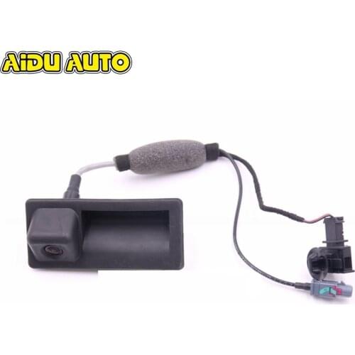 5N0827566AA HighLine AV Rear Camera View Reversing For Audi A4 A5 A6 A7 5N0 827 566 AA