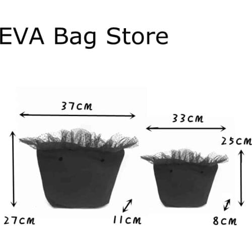 New Fabric Inner Bag For Classic size Obag Mini Size too new production 2021