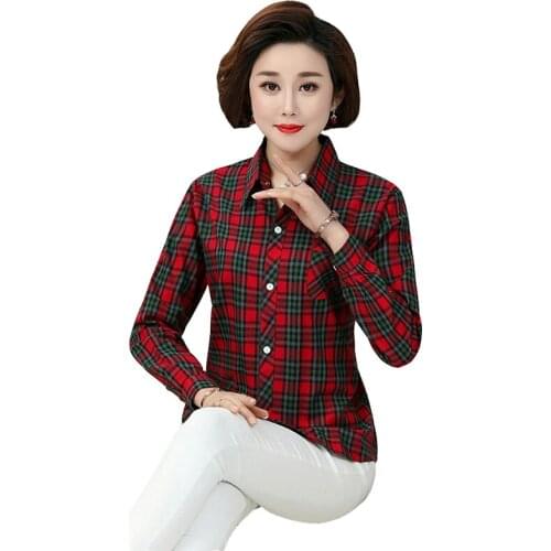 Женские хлопковые рубашки ODFVEBX China At AliExpress