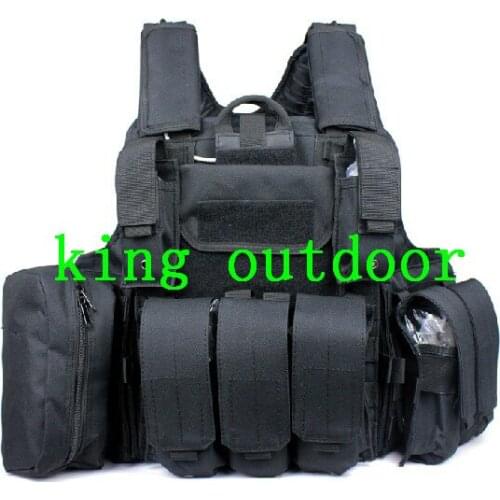 600D ruggidized Oxford multipurpose outdoor overland airsoft military vest molle,personal protective tactical vest military