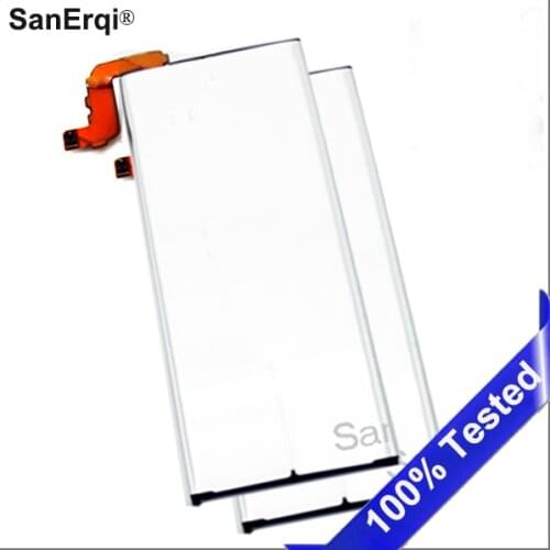 Аккумуляторы для телефонов Sony Xperia XZ SanErqi China At AliExpress