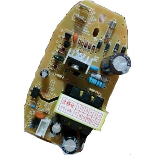 Replacement Humidifier Parts 35W/34V/12V General Switching Humidifier Circuit Power Supply Board Power Supply Board
