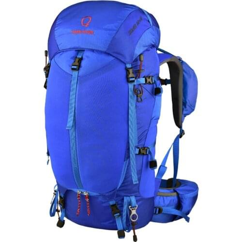 STRONG OXYGEN Men's Shoulder Backpacks