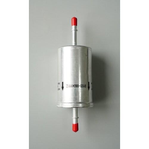 Fuel filter for Ford Focus, new Fiesta, for 2005 Volvo S40, Mondeo / S-MAX, Mazda M2 / M3 / M5 OEM:5M51-9155-AA #FQ30
