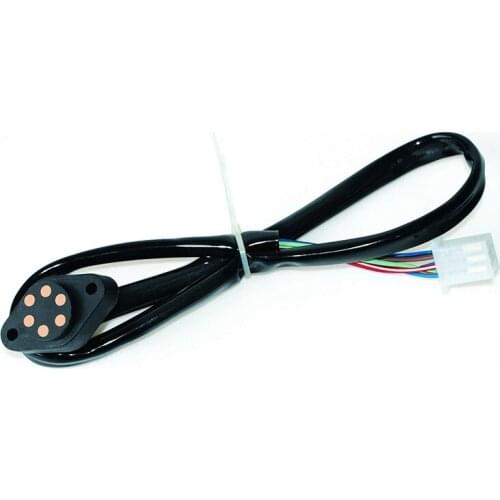 Motorcycle Gear shift switch cable ZJ-125B-5GearsN