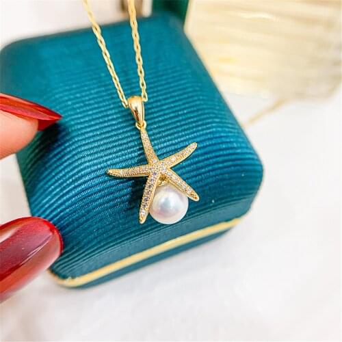 S925 Sterling Silver Screw Eye Pin Bail Top Drilled Beads End Cap For DIY Pearl Charm Pendant Connectors Jewelry Making