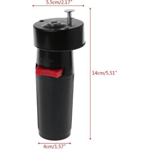 K5DC DC 1.5V Electric Grill Motor BBQ Parts Rotisserie Spit Motors Rotating Barbecue Outdoor Camping Cooking Tools