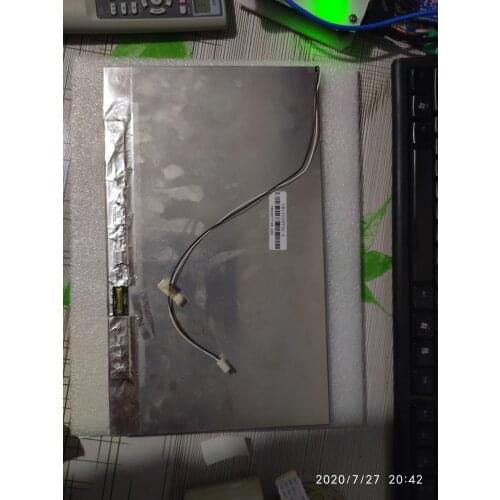 13.6 inch LCD For Car Radio 1920*1080 30pin EDP 302*188mm