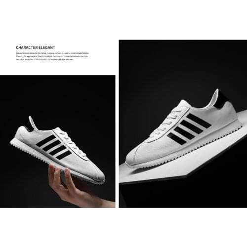 2021 New Unisex Shoes Men Trainers Vulcanized Casual Walking Shoes Men Sneakers Mans Footwear Slip-On Chaussure Homme Tenis