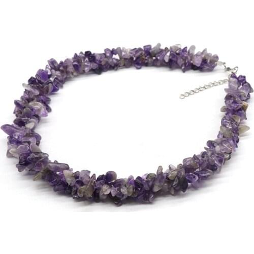 Aixufashion Massive Necklaces