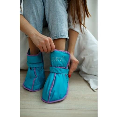 ALDEVI Women's Shoes