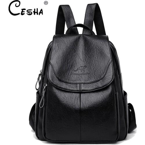Cesha Womens Summer Backpacks