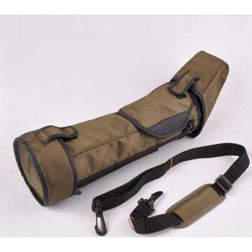 Spotting Scope Case for Spotting Scope - for Gosky 20-60x80 Spotting Scope, Landove 20-60x80 Spotting Scope