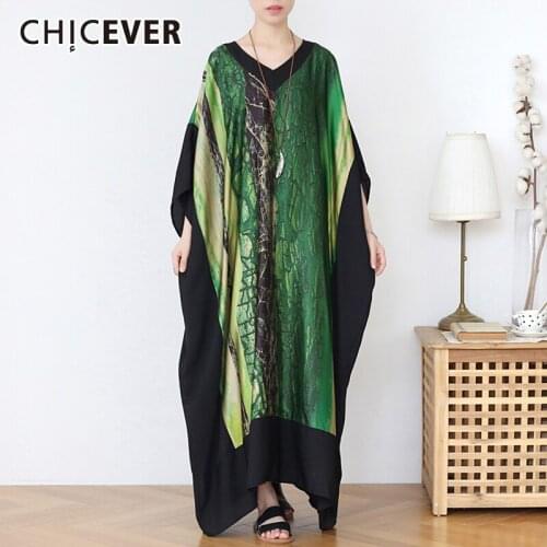 Женская пляжная одежда CHICEVER China At AliExpress