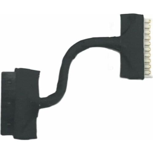 For Dell For Inspiron 15 7000 7460 7560 Battery Cable J45Y5 0J45Y5 DC02002NQ00
