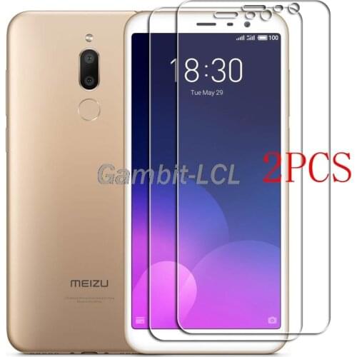 Гамбит-LCL Screen Protectors For Meizu M6T China